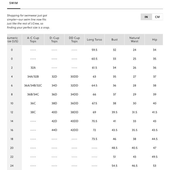 J. Crew Women’s Heritage Scoopneck Bikini Top BX611 Size XS In Blue NWT - Picture 4 of 5